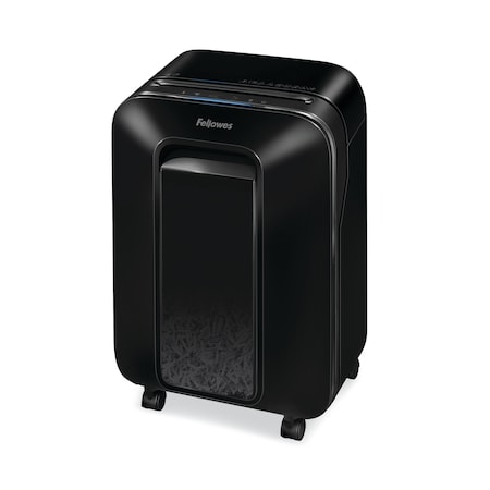 Fellowes Powershred LX170 Cross-Cut Shredder, 12 Manual Sheet Capacity 5501401